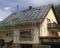 10kWh SYSTEM